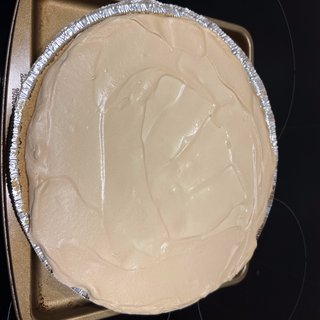 Lemon Meringue Pie
