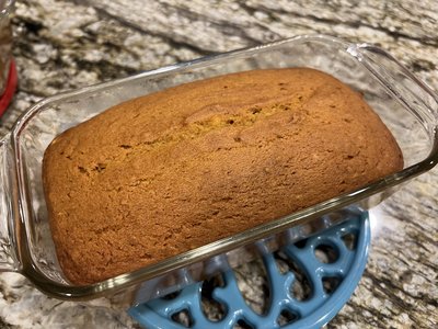 Banana Bread