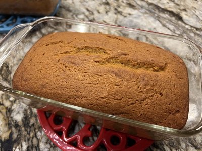 Banana Bread