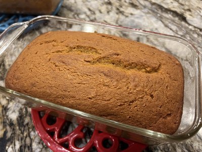 Banana Bread